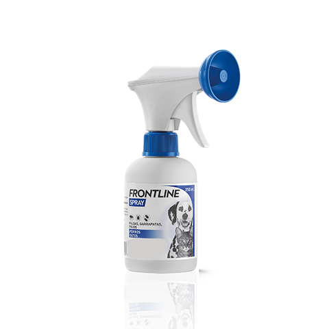 FRONTLINE SPRAY 250 ML
