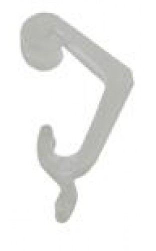 GANCHO PLASTICO PEQUEÑO