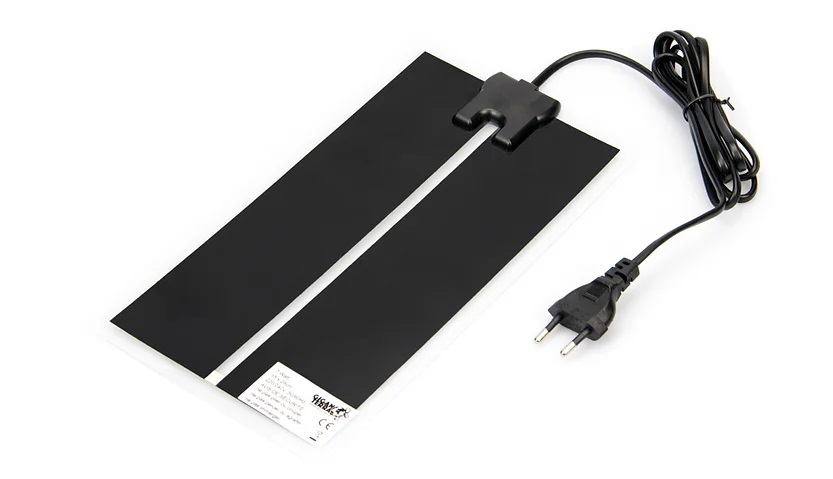 MANTA TERMICA 7W 15X28 CMS