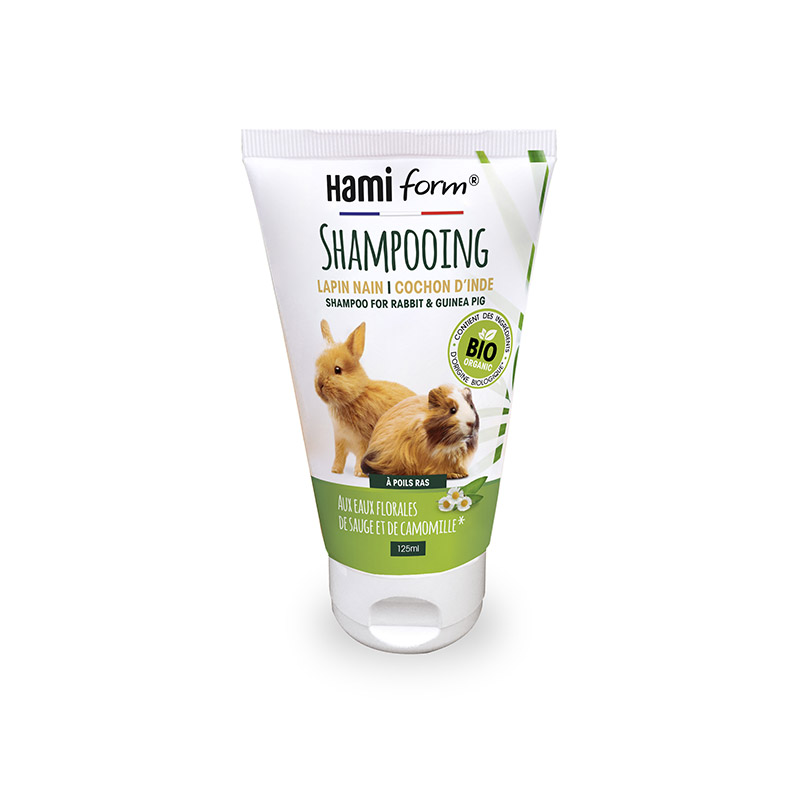 HAMIFORM GEL PARA CONEJO COLA 125 ML