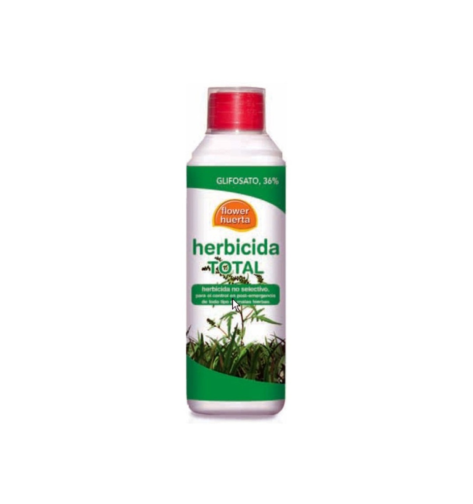 HERBICIDA TOTAL 500ML