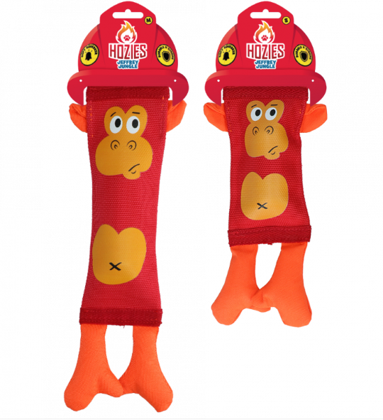 HOZIES JEFFREY JUNGLE TALLA S