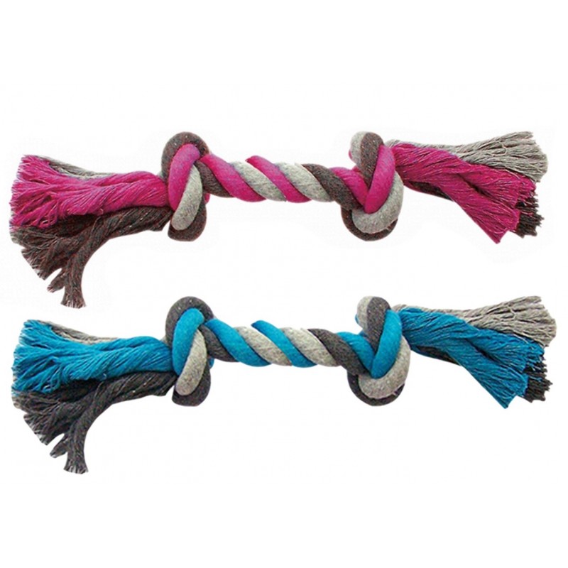 HUESO ALGODON  26 CMS 140 GRS M