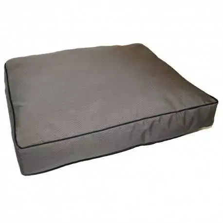 IDEMPETS COLCHON TORCAL MARRON 100X70 CMS