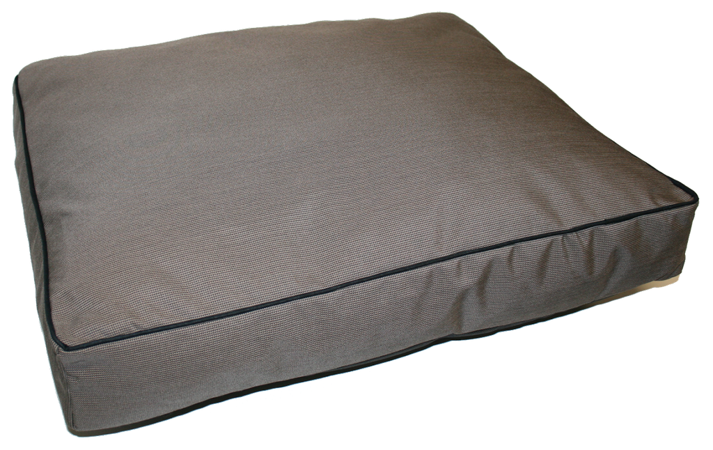 COLCHON TORCAL MARRON GRANDE