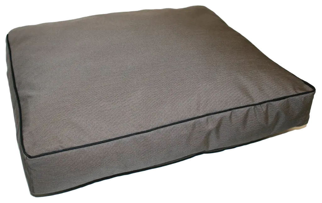 COLCHON TORCAL MARRON MEDIANO