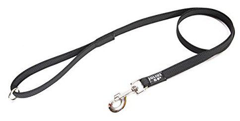 JULIUS K9 CORREA ENGOMADA CON ASA 1.2 M