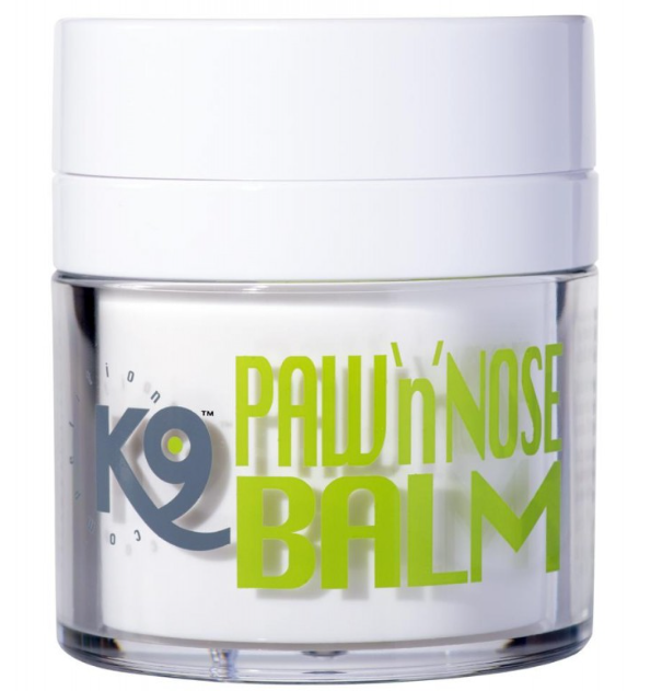 BALSAMO PARA ALMOHADILLAS Y HOCICO 50 ML