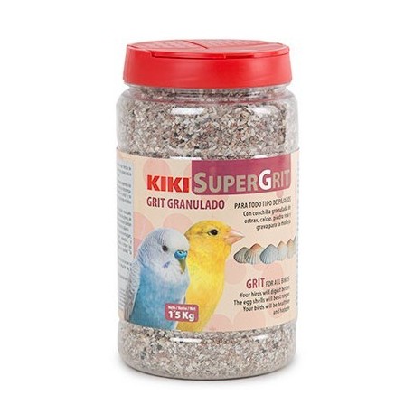 SUPERGRIT 1.5KG