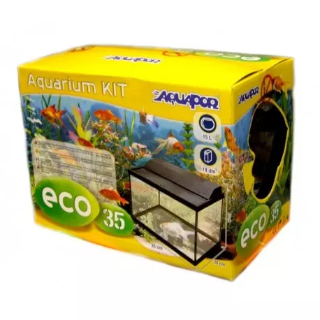 KIT MARCO ECO 35 CM 15 L