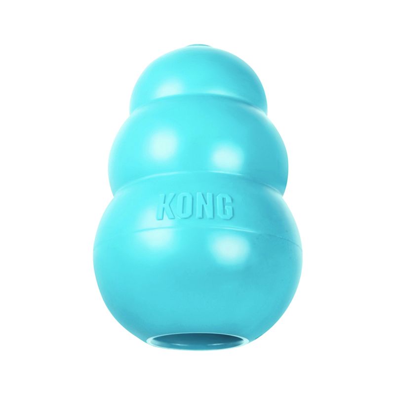 KONG ESPECIAL CACHORROS MEDIANO 9 CMS