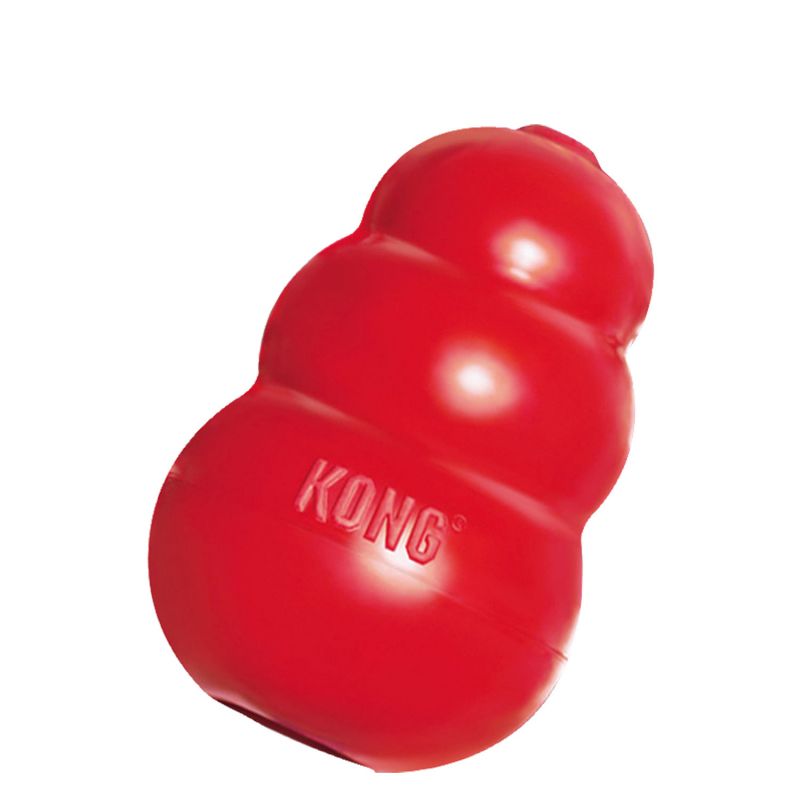 KONG ROJO L