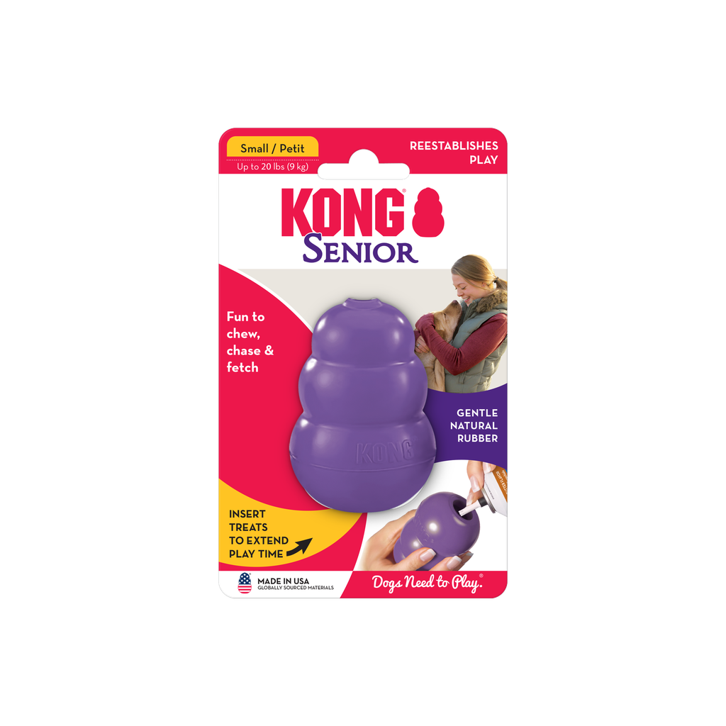 KONG SENIOR MEDIANO