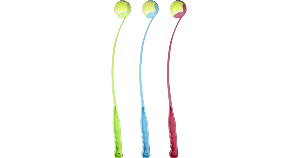 LANZA PELOTA SHOOTER 65 CMS