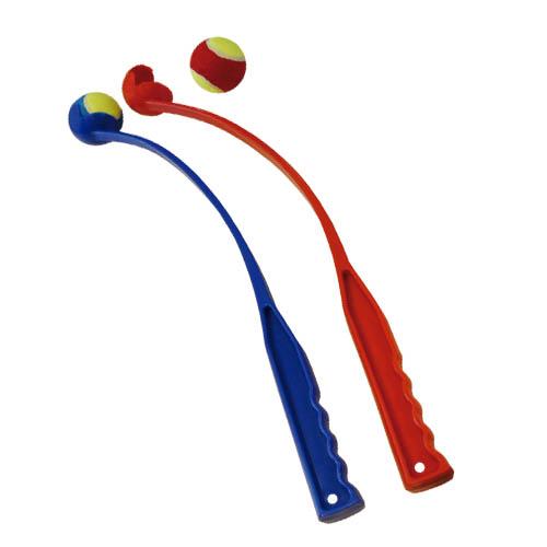 LANZADOR RECOGEDOR DE PELOTA 65 CMS