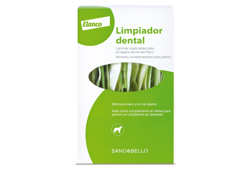 LIMPIADOR DENTAL S&B 140 GRS