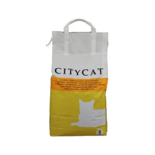 LECHO HIGIÉNICO GATOS 5 KGRS 