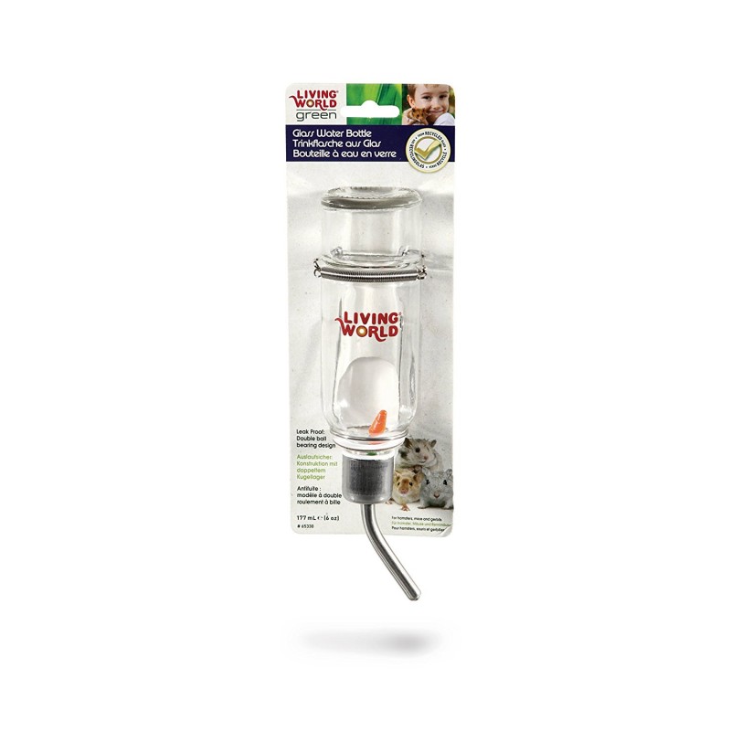 ECO BEBEDERO 177 ML