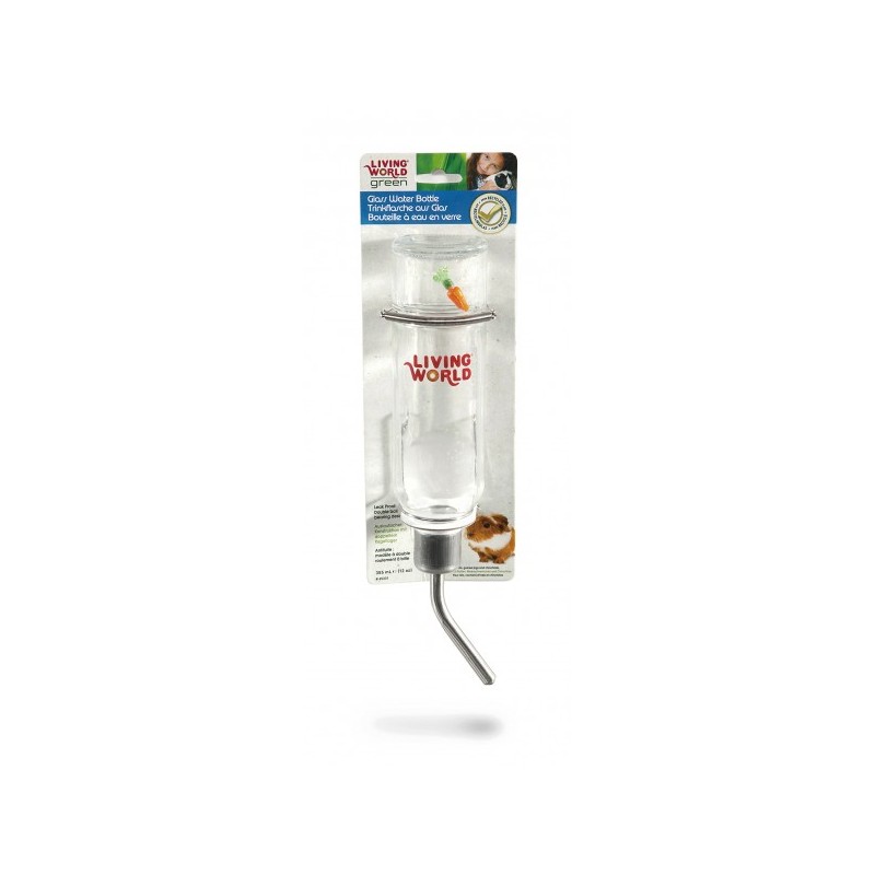 ECO BEBEDERO 355 ML