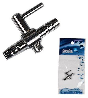 LLAVE METALICA 1X1
