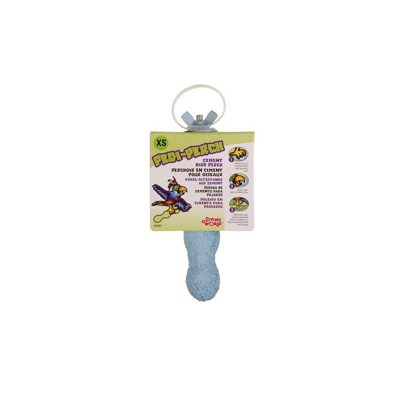 LW PEDI-PERCH MINI