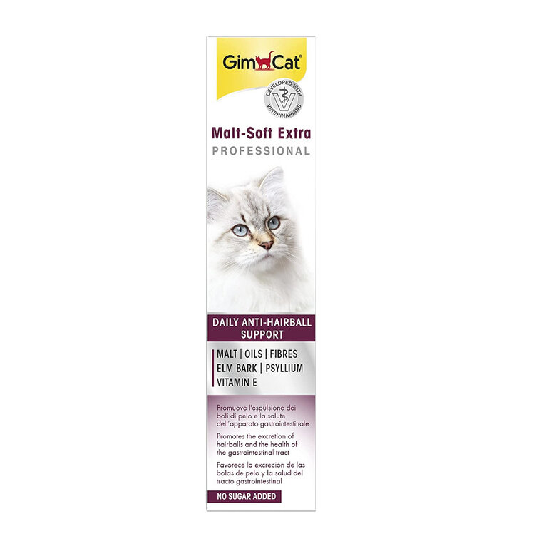 MALTA GATO 100 GR GIMCAT