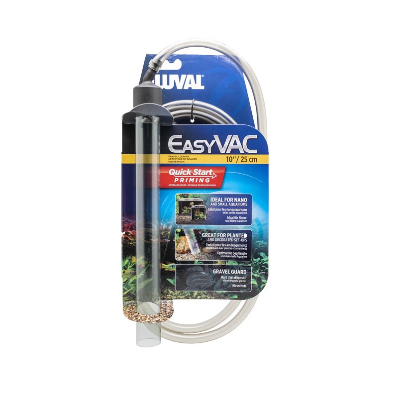 EASY CLEAN SIFON LIMPIA GRAVA - MINI