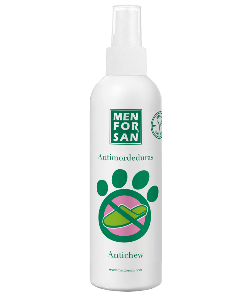 ANTIMORDEDURA MUEBLES 125CC