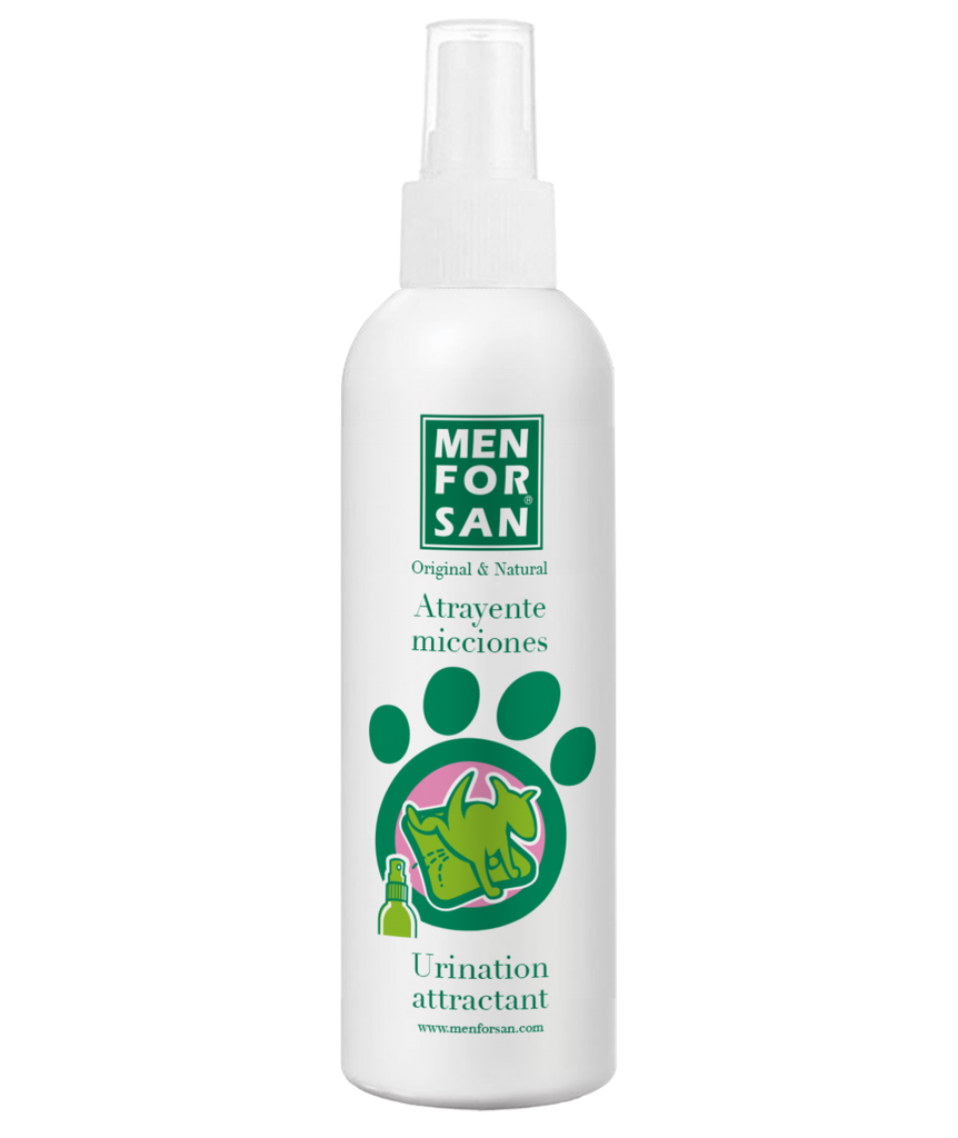 MENFORSAN ATRAYENTE ORINA 125CC