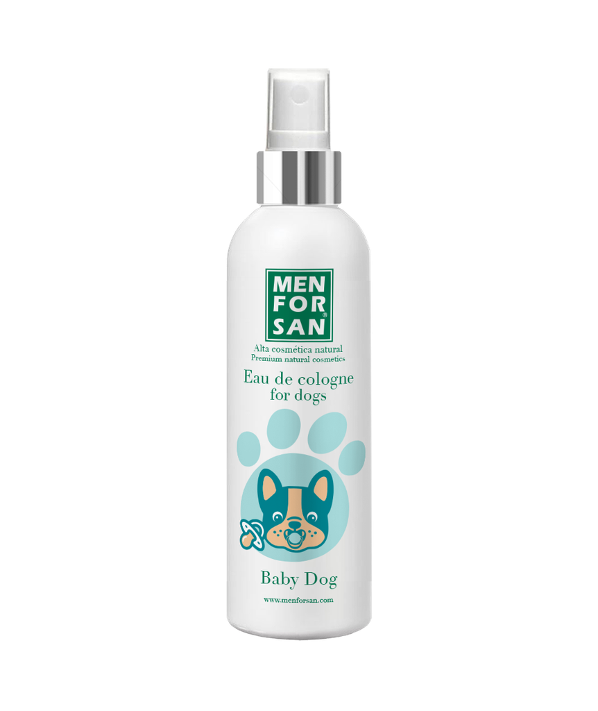 COLONIA BABYDOG 125 ML
