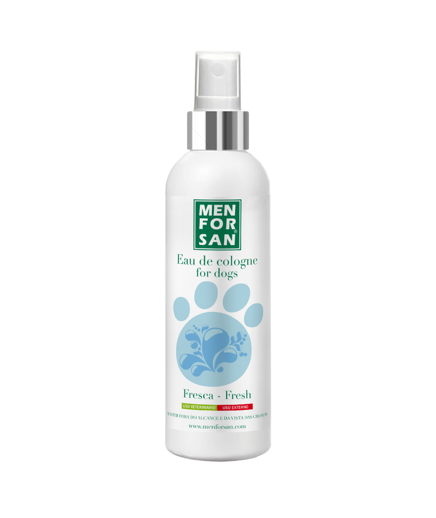 COLONIA PERROS FRESH 125ML