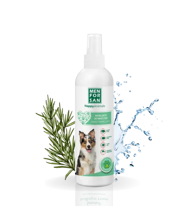 REPELENTE INSECTOS 250 ML