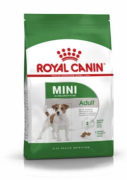 MINI ADULT 8 KGRS