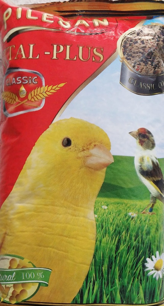 MIXTURA CANARIO 0.9 KG