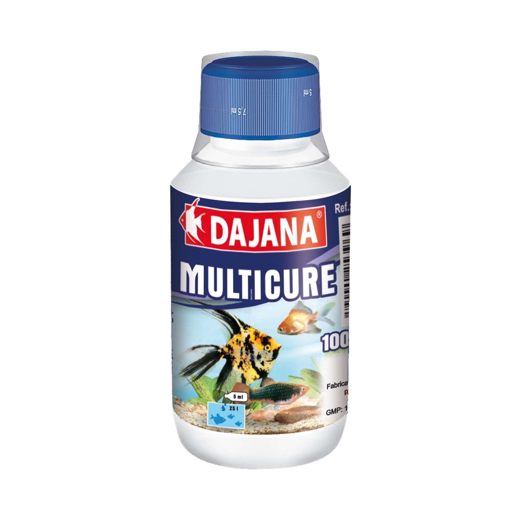 MULTICURE 100 ML