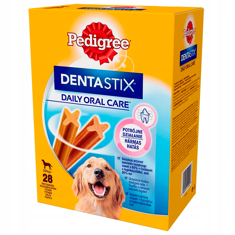 MULTIPACK DENTASTIX GRANDE 28 UNDS