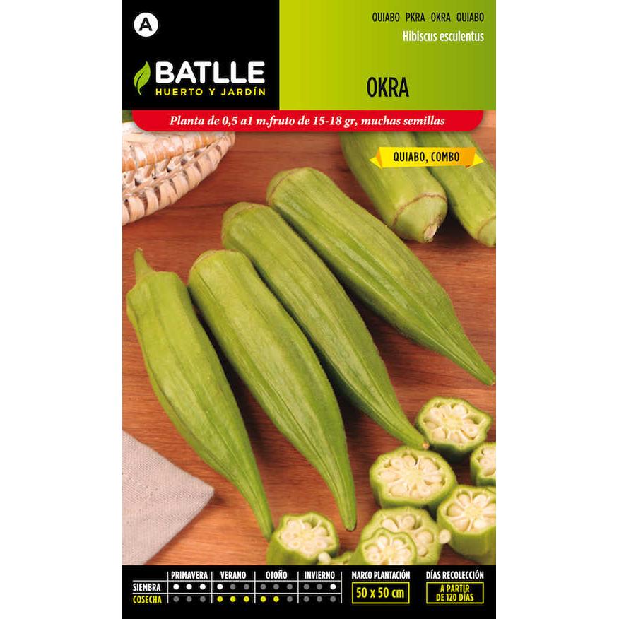 OKRA