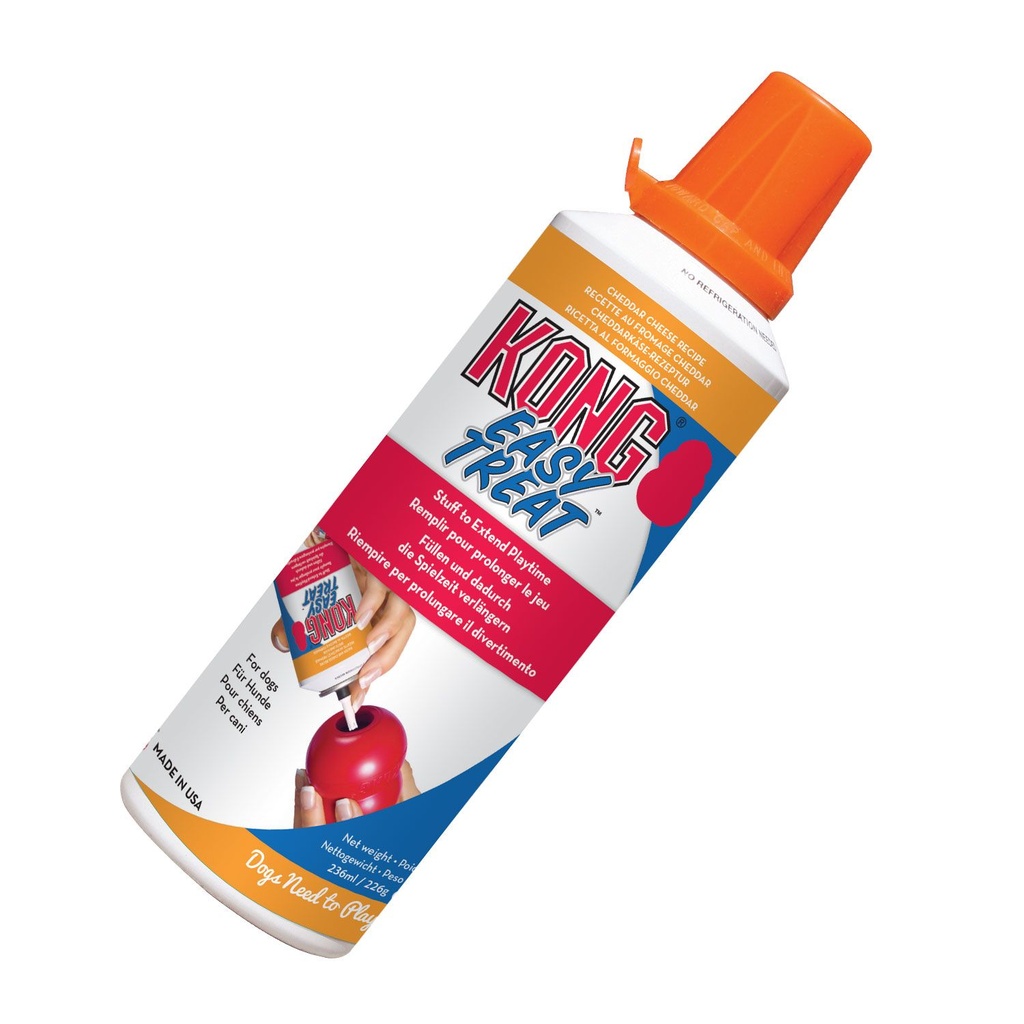 PASTA KONG QUESO CHEDDAR