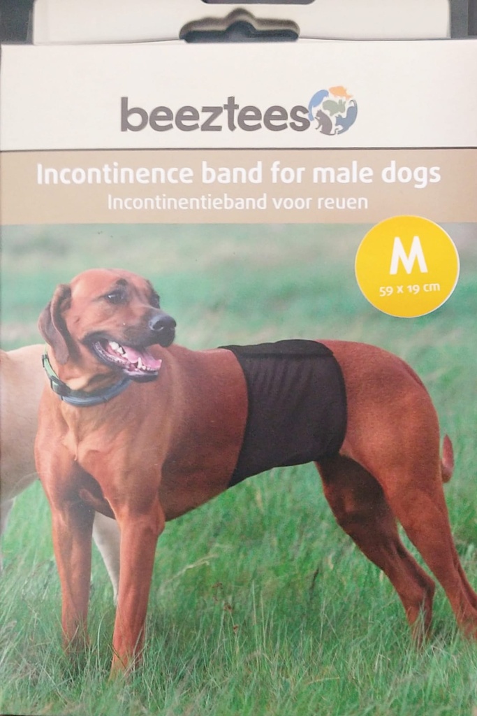 PAÑAL FAJIN TALLA M