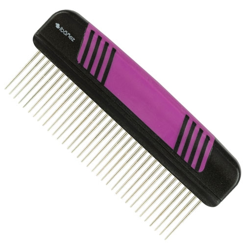 PEINE PUAS GIRATORIAS 15 CMS 