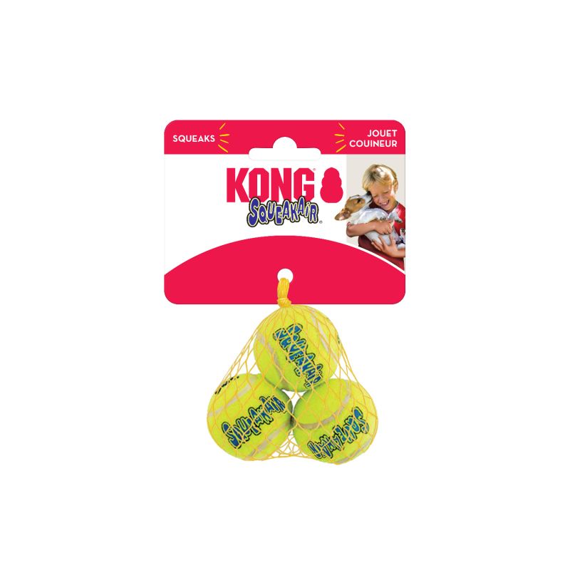 PELOTA  AIR KONG EXTRAPEQUEÑA