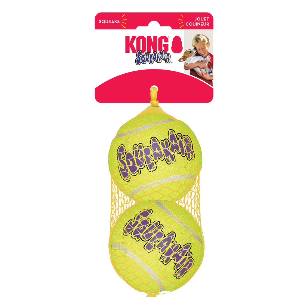 PELOTA AIR KONG MEDIANA