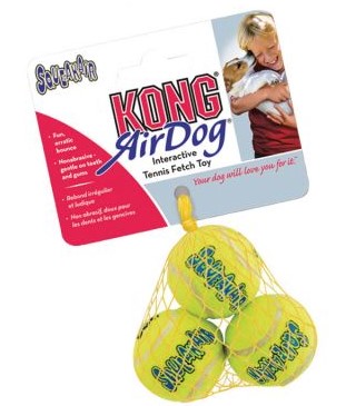 PELOTA AIR KONG PEQUEÑA