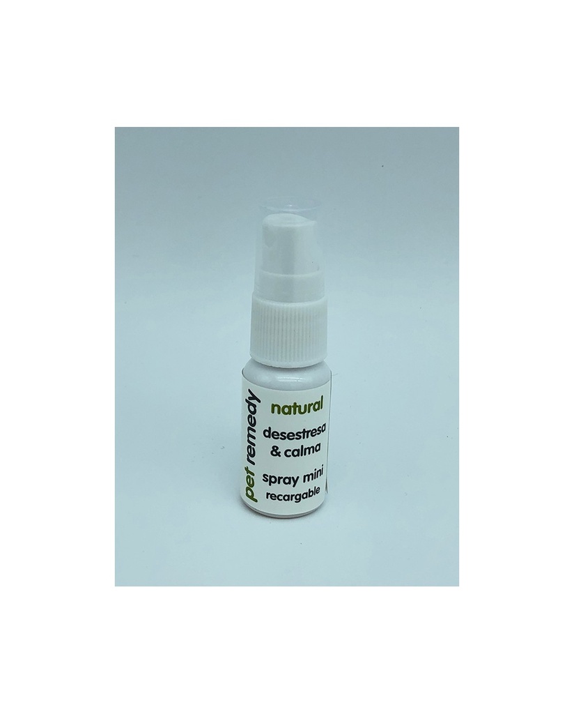 CALMANTE SPRAY MINI 15 ML