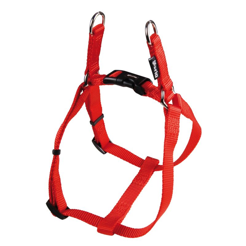 PETRAL NYLON LISO AJUSTABLE TALLA L 