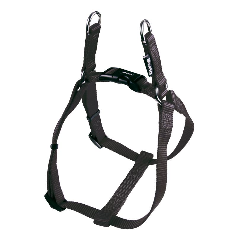 PETRAL NYLON LISO AJUSTABLE TALLA M 