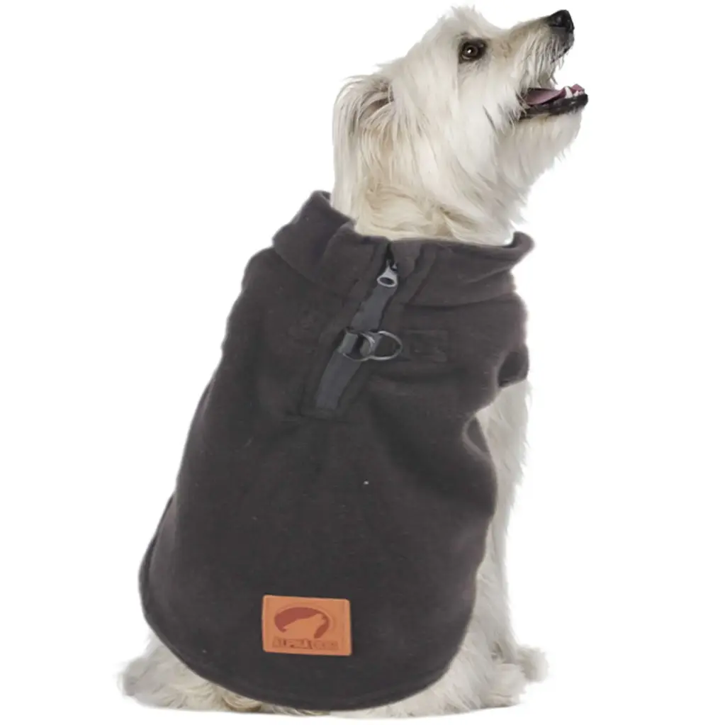 POLAR NEGRO 3XL 