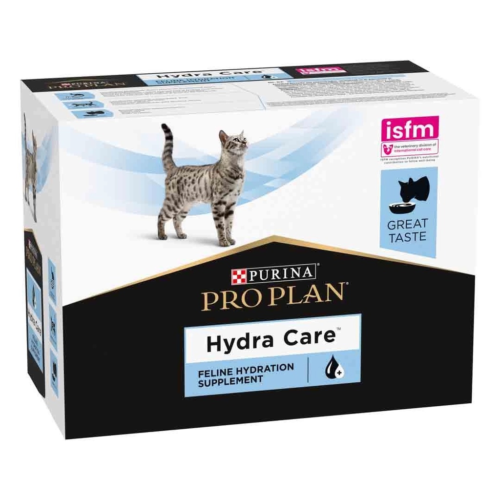 PRO PLAN VET FELINE HYDRACARE 85 GRS