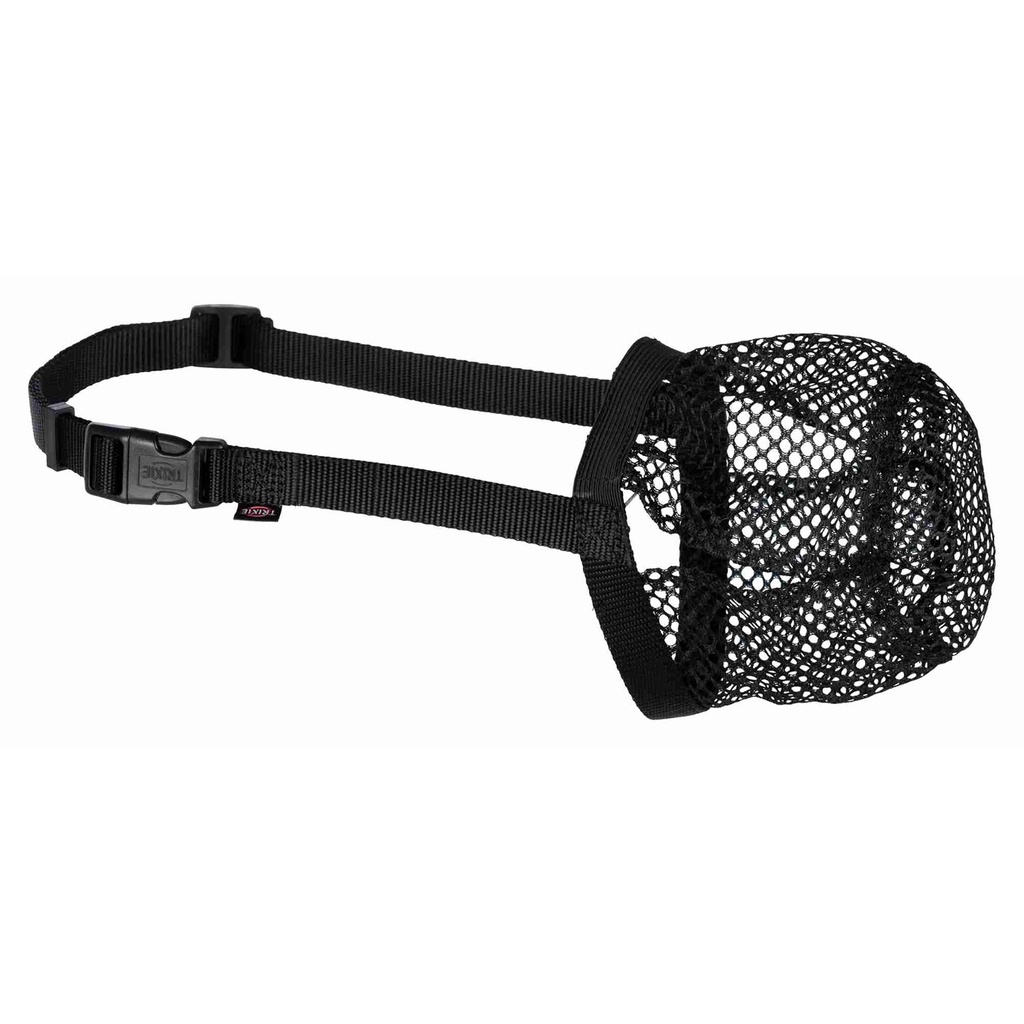 PROTECTOR INGESTAS PELIGROSAS TALLA S-M
