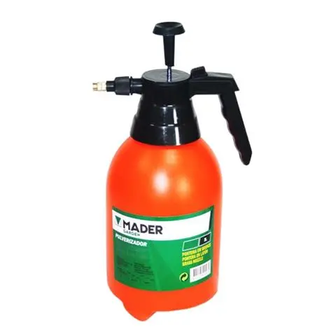 PULVERIZADOR 2 LITROS